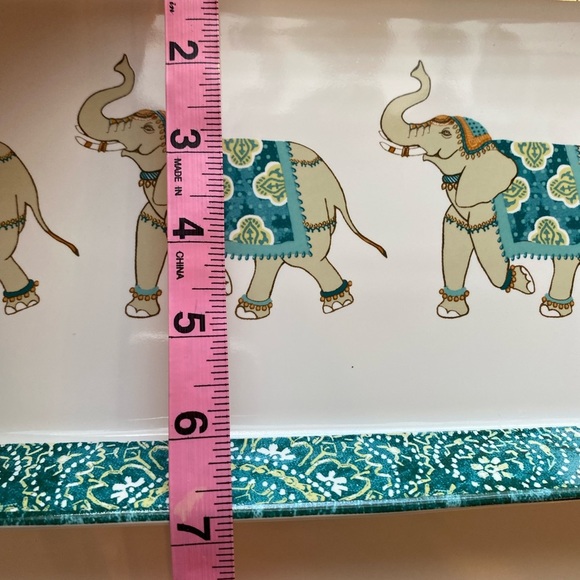 Vintage Port Townsand Porcelain LEVI Elephant Tray - Picture 6 of 6